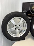 185/65R15 Peugeot 208 bj.2012 sportvelgen met banden 4x108, Auto-onderdelen, Banden en Velgen, Gebruikt, 15 inch, Banden en Velgen