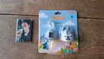 Stray kids Tamagotchi skzoo Wolfchan SEALED, Verzenden, Nieuw