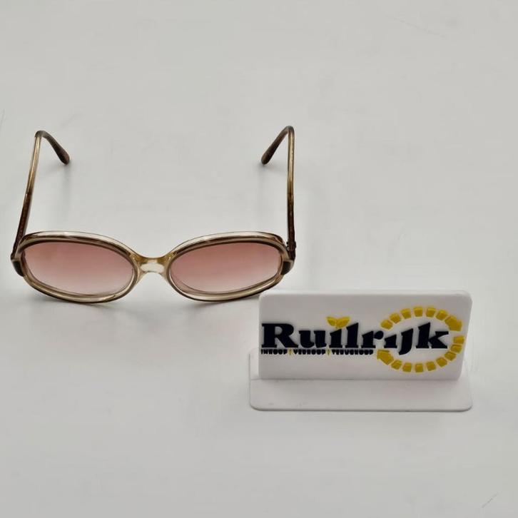 Pierre Cardin vintage zonnebril C.875 - Nette staat, Sieraden, Tassen en Uiterlijk, Zonnebrillen en Brillen | Dames, Zo goed als nieuw