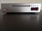 DENON DCD-CX3 CD/SACD-PLAYER AL24-PROCESSING BURRBROWN + A.B, Ophalen of Verzenden, Zo goed als nieuw, Overige merken