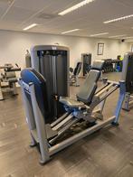 LIFE FITNESS INSIGNIA TOESTELLEN, Ophalen of Verzenden, Zo goed als nieuw, Krachtstation