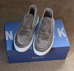 NUBIKK beige instappers Jiro Sua maat 42, Kleding | Heren, Schoenen, Ophalen of Verzenden, Nieuw, Overige kleuren, Loafers