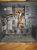 Intel i7 8700, 8gb ddr4,480gb m2 ssd merkonderdelen desktop, Computers en Software, Desktop Pc's, 8 GB, Zelf gebouwde pc, Ophalen of Verzenden