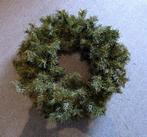 Volle dennenkrans, Ophalen of Verzenden, Gebruikt