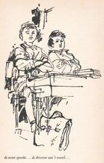 De Muze op school (1961), Boeken, Boekenweekgeschenken, Ophalen of Verzenden, Zo goed als nieuw