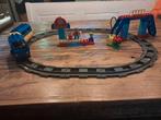 Duplo trein 5608, Kinderen en Baby's, Speelgoed | Duplo en Lego, Ophalen of Verzenden, Zo goed als nieuw, Duplo