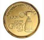 Canada - 1 Dollar 2012 - Grey Cup - Circulated, Verzenden, Noord-Amerika, Losse munt