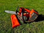 Husqvarna T542i XP accu kettingzaag | met Garantie | T542iXP, Tuin en Terras, Overige soorten, Ophalen of Verzenden, Zo goed als nieuw