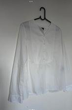 Soeur witte blouse “Cecile” 42 ongedragen, Ophalen of Verzenden, Zo goed als nieuw, Maat 42/44 (L), Wit