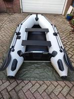 Rubberboot Kolibri KM-260B, Ophalen, Zo goed als nieuw, Motorboot
