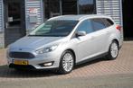 Ford FOCUS ST 182PK AUTOMAAT, 65 €/maand, 4 cilinders, Navigatiesysteem, 690 kg