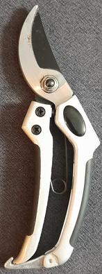 Snoeischaar van Erbschloe zwart - grijs, Ophalen of Verzenden, Gebruikt, Minder dan 20 mm, Erbschloe