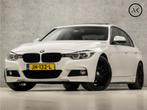 BMW 3-serie 330e M Sport 252Pk Automaat (SCHUIFDAK, M PAKKET, Auto's, BMW, Automaat, 1998 cc, Achterwielaandrijving, 4 cilinders