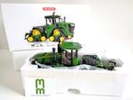 John Deere 9620RX 1:32 Wiking, Hobby en Vrije tijd, Modelauto's | 1:32, Verzenden, Nieuw, Tractor of Landbouw, Overige merken