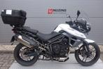 TRIUMPH TIGER 800 XRX (bj 2016), Bedrijf, 3 cilinders, 800 cc, Overig