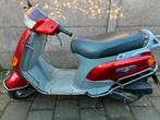 Piaggio SKR 125cc 2takt (Piaggio skipper 125cc 2t), Ophalen, Tweetakt, Overige modellen, 125 cc