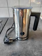 Melkopschuimer. Gratis op te halen. MOET WEG, Ophalen, Gebruikt, Elektrische melkopschuimer