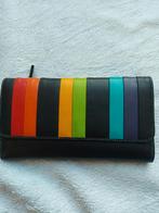 DI 7) Mywalit mywallit portemonnee zgan., Sieraden, Tassen en Uiterlijk, Portemonnees, Ophalen of Verzenden, Zo goed als nieuw