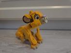 Lego simba zonder boekje, Ophalen of Verzenden, Zo goed als nieuw