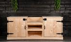 Buitenkeuken van steigerhout, Ophalen, Miedema Tools, Houtskool, Nieuw