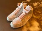 Nike Air Jordan 1 Mid SE ''Light Iron Ore'' Mt. 42, Nieuw, Grijs, Ophalen of Verzenden, Nike Jordan