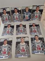 Charleroi Spelerskaarten seizoen 1992-1993-1994, Ophalen of Verzenden, Zo goed als nieuw, Spelerskaart