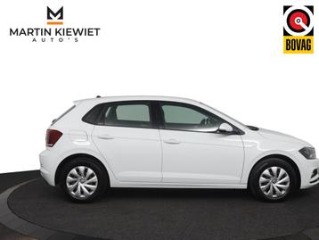 Volkswagen Polo 1.0 TSI Comfortline 95PK|Apple Carplay|Adapt beschikbaar voor biedingen