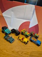 Verzameling Jeep Modelauto's, Ophalen of Verzenden, Auto