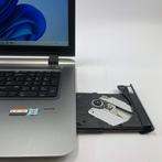 HP ProBook 470 G3 - 17.3 Inch - Windows 11 Pro - Core i5, Computers en Software, Windows Laptops, 448 GB, Met videokaart, 2 tot 3 Ghz
