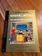 De Gouden Collectie Suske en Wiske - De gezanten van Mars, Boeken, Stripboeken, Eén stripboek, Ophalen of Verzenden, Zo goed als nieuw