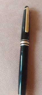 Balpen mont blanc classic., Verzamelen, Ophalen, Balpen, Met doosje, Zo goed als nieuw