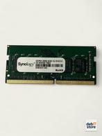 Synology 4gb DDR4 ECC *D4ES01-4G* (RS1221+ - DS1621+), Synology, DDR4, Nieuw, Info@debitstore.nl