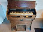 Project Orgel voor Haloween of decoratie, Muziek en Instrumenten, Orgels, Ophalen, Gebruikt, 1 klavier, Harmonium