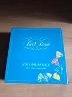 Trivial Pursuit Jonge Spelers Editie, Hobby en Vrije tijd, Gezelschapsspellen | Bordspellen, Vijf spelers of meer, Ophalen of Verzenden