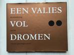 Een valies vol dromen - P. Webeling / J. Lankveld, Ophalen of Verzenden, Zo goed als nieuw, P. Webeling / J. Lankvel, Trein