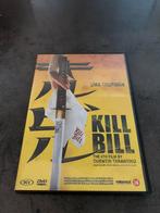 Kill bill dvd, Cd's en Dvd's, Dvd's | Actie, Verzenden