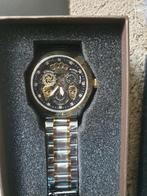 Mi Vida Loca limited editie herenhorloge NIEUW ORGINEEL!!!, Ophalen of Verzenden, Nieuw, Staal, Overige merken
