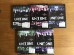 Unit One Dvd  1 t/m 25, Cd's en Dvd's, Dvd's | Tv en Series, Vanaf 16 jaar, Ophalen, Gebruikt, Actie en Avontuur