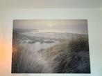Schilderij 200x140cm, Antiek en Kunst, Ophalen