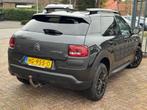 Citroen C4 Cactus 1.6 BlueHDi Shine NAVIGATIE NAP APK RECENT, Auto's, Citroën, Voorwielaandrijving, Gebruikt, Euro 6, Zwart