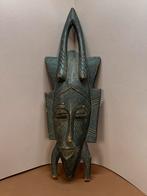 Senufo West Afrika masker, Ophalen of Verzenden