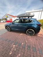Dakkoffer groot travelbox 5, Auto diversen, Dakkoffers, Ophalen, Zo goed als nieuw