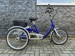 Elektrische Van Raam Midi als nieuw!, Ophalen of Verzenden, Zo goed als nieuw