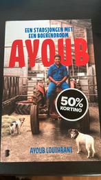 Ayoub Louihrani - Ayoub, Ophalen of Verzenden, Zo goed als nieuw, Ayoub Louihrani