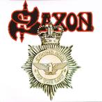 Saxon - Strong Arm of the Law, Cd's en Dvd's, Vinyl | Hardrock en Metal, Ophalen of Verzenden, Nieuw in verpakking
