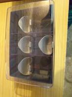 Set voor boter..thee, Ophalen, Overige typen