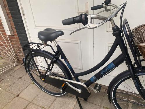 Perfect Cortina U4 Meisjes/Damesfiets 57 cm C7 Naafdynamo, Fietsen en Brommers, Fietsen | Dames | Damesfietsen, Zo goed als nieuw