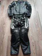 Nieuwe lederen motor combi, Motoren, Kleding | Motorkleding, Overige merken, Ophalen of Verzenden, Nieuw zonder kaartje, Heren