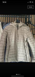 Mooie parajumpers jas (officeel), Kleding | Dames, Jassen | Zomer, Beige, Zo goed als nieuw, Maat 36 (S), Parajumpers