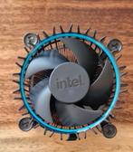 Intel cpu cooler socket 1700 nieuw, Computers en Software, Computerkoelers, Ophalen of Verzenden, Nieuw, Luchtkoeling